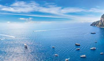 Lo mejor de Italia vacaciones en familia