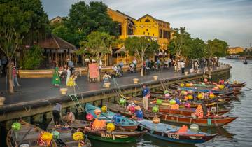 Indochina esencial 12 días de maravillas de Vietnam y Camboya