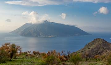 Aeolian Islands Tour: The 7 pearls of Sicily Tour
