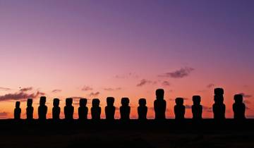 Easter Island Discovery (4 Days) Tour