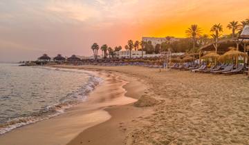 Tunisia, All-inclusive Beach Stay! Tour