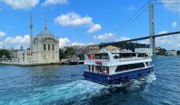 10 DAY TREASURE OF TURKEY PACKAGE WITH GUARANTEED DEPARTURE Tour