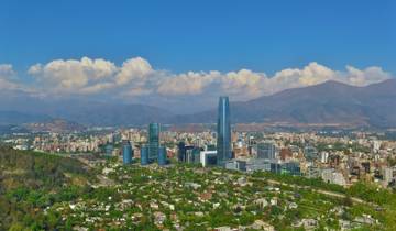 Northern Chile (9 Days)
