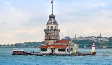 Istanbul Old City Tour Tour