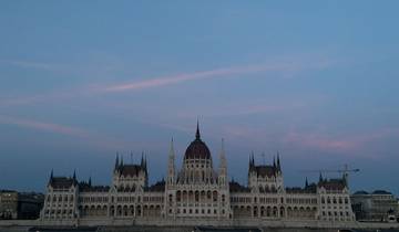 Architecture Hungary Tour