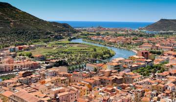 Best Journey of Sardinia - 7 Days Tour