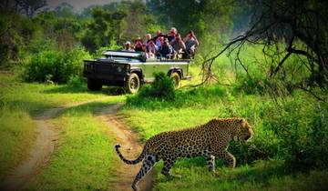 Wildlife Wonders : Private 3-Day Chitwan Jungle Safari Tour From Kathmandu/Pokhara Tour