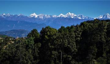 Nepal Tour with Cultural Tour, Hill Station, Jungle Safari and Pokhara Tour Tour