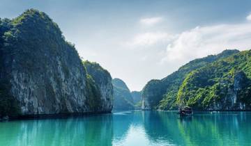 15-Day Tour: Highlights of Vietnam Tour