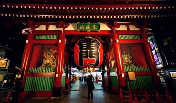 15 Tage Entdeckungsreise durch China und Japan Rundreise