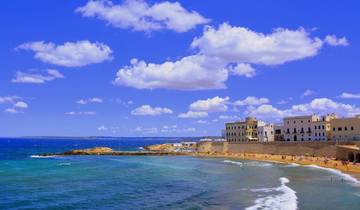 Highlights of Puglia Small Group Tour - 9 Days