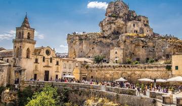 9 Days in Puglia, incl. Bari and Lecce