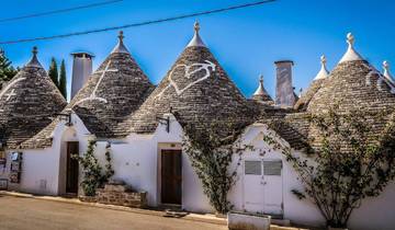 Highlights of Puglia Small Group Tour - 9 Days