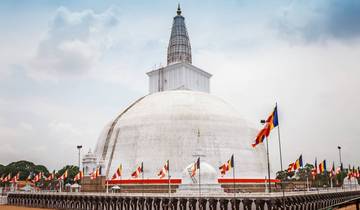 14 Days in Sri Lanka, incl. Colombo and Kandy