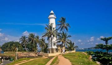 14 Days in Sri Lanka, incl. Colombo and Kandy