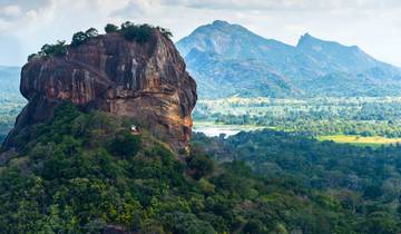 14 Days in Sri Lanka, incl. Colombo and Kandy
