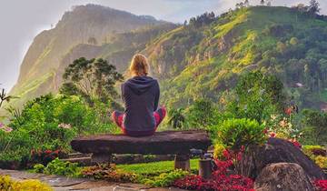 14 Days in Sri Lanka, incl. Colombo and Kandy