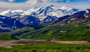 18 Day Alaska Inside Passage Itinerary, incl. Seattle and Vancouver