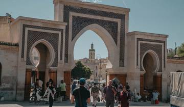 14 days - Authentic Morocco tour Tour