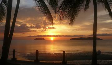 Malaysia Sarawak: Iban Longhouses & Wild orangutans (Private Custom)