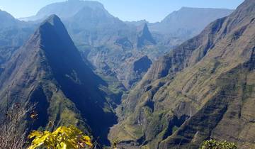 La Réunion & Mauritius: Island Hopping for a Glamping Adventure