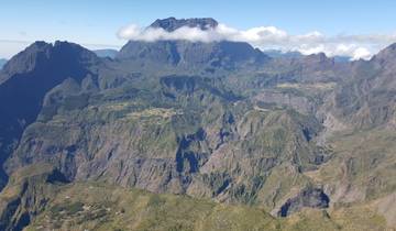 La Réunion & Mauritius: Island Hopping for a Glamping Adventure