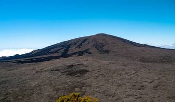 La Réunion: Road Trip to the Volcano Adventure