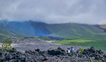 La Réunion: Road Trip to the Volcano Adventure