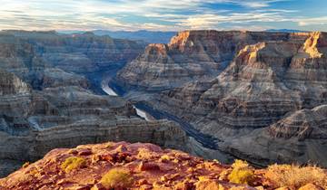 Circuito Aventura de mochilero en el Gran Cañón