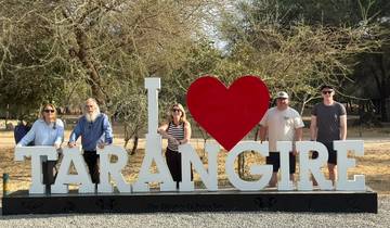 Exclusive 12-Day Kenya & Tanzania Customized Safari | Authentic East African Wildlife Safari with Expert Local Guides Tour