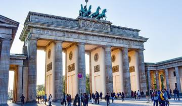 4 Day Berlin City Adventure Tour Tour
