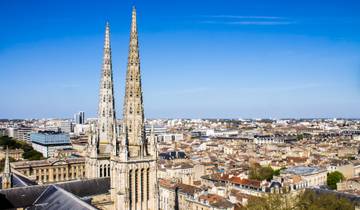Fall Festival: History, Wine, and Heritage on Rivers in Southwestern France