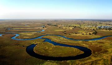 Okavango Wilderness Discovery - 7 Days