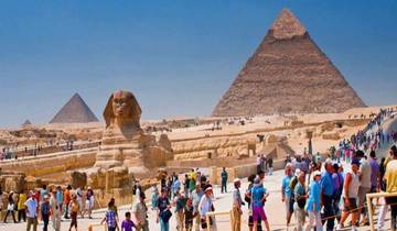 15 Days Classic Tour to Alexandria, Cairo and Nile Cruise Tour