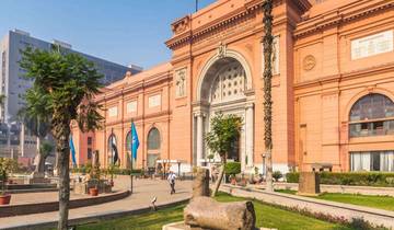 Circuit classique de 15 jours à Alexandrie, Le Caire et croisière sur le Nil circuit