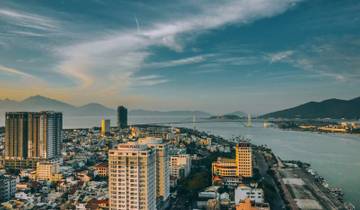 VOYAGE DE NOCES DE LUXE AU VIETNAM