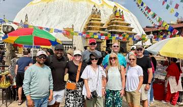 Circuito Viaje de lujo a Nepal: Katmandú y Lumbini - 6 Días