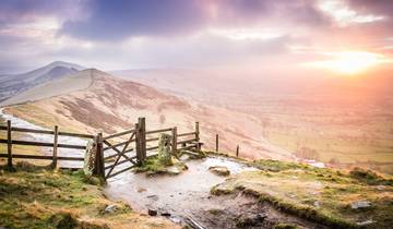 8 Day Britain Itinerary, incl. London and Edinburgh