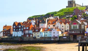 8 Day Britain Itinerary, incl. London and Edinburgh