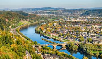 NEW: Moselle Romance 2024 (16 destinations) Tour