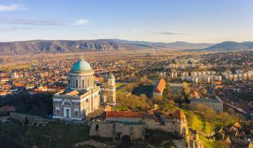 Danube Classics Vienna 2024 (10 destinations) Tour