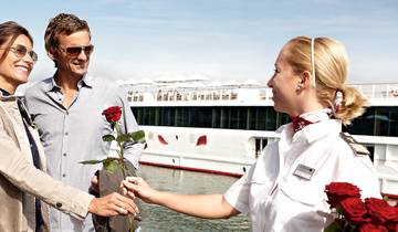 Rhine Mini Cruise Netherlands 2024 (5 destinations) Tour