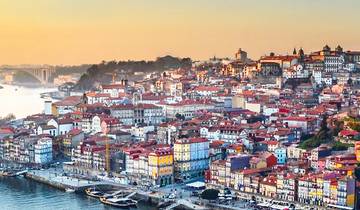 Douro Experience 2024 (8 destinations) Tour