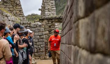 Peruvian Pathways (including Aguas Calientes)