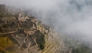14 Day Peru Itinerary, incl. Lima and Machu Picchu