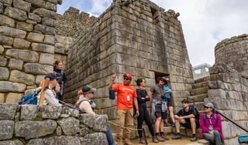 14 Day Peru Itinerary, incl. Lima and Machu Picchu