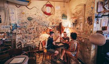 29 Day Central Europe Itinerary, incl. Vienna and Dubrovnik