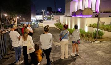 Du Guatemala au Costa Rica (including Santa Ana)