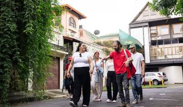 L'épopée de l'Amérique centrale (25 destinations)