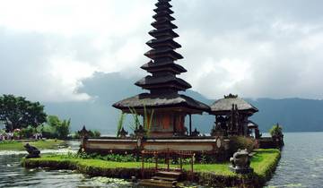 Bali & Lombok Adventure (from Ubud to Gili Air) Tour